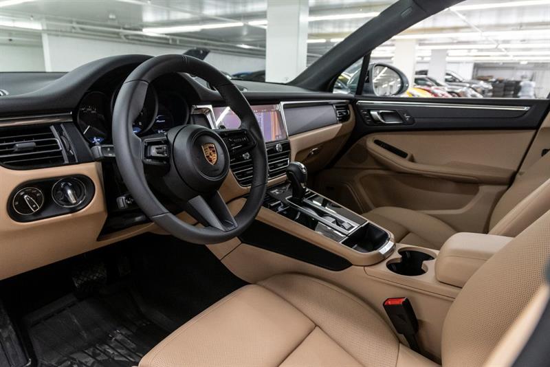 porsche Macan 2025 - 10