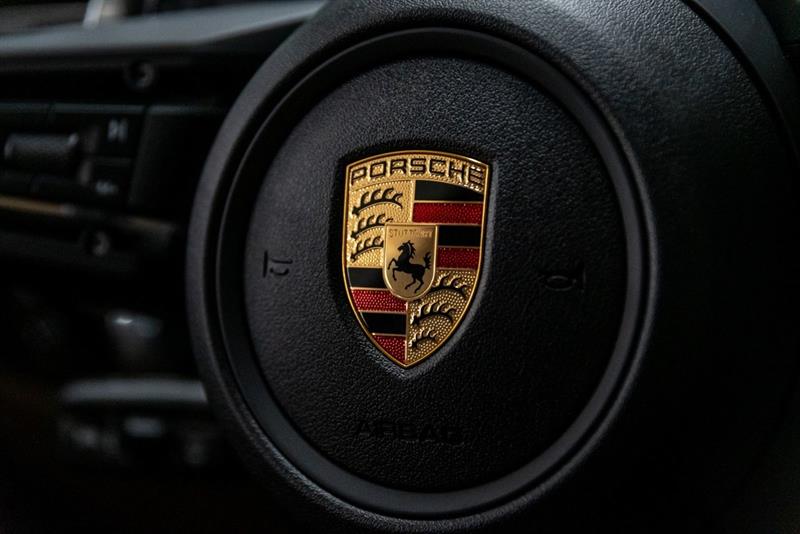 porsche Macan 2025 - 12