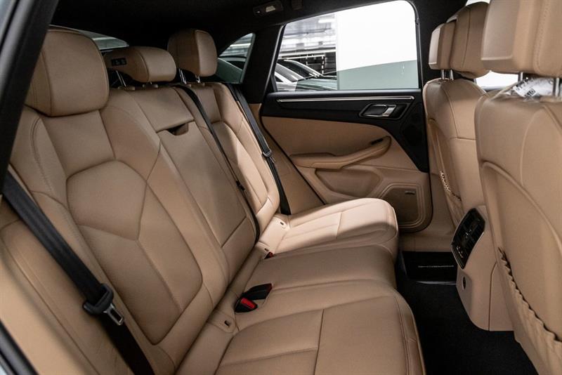 porsche Macan 2025 - 13