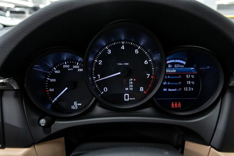 porsche Macan 2025 - 15