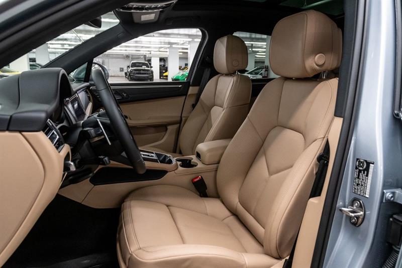 porsche Macan 2025 - 17