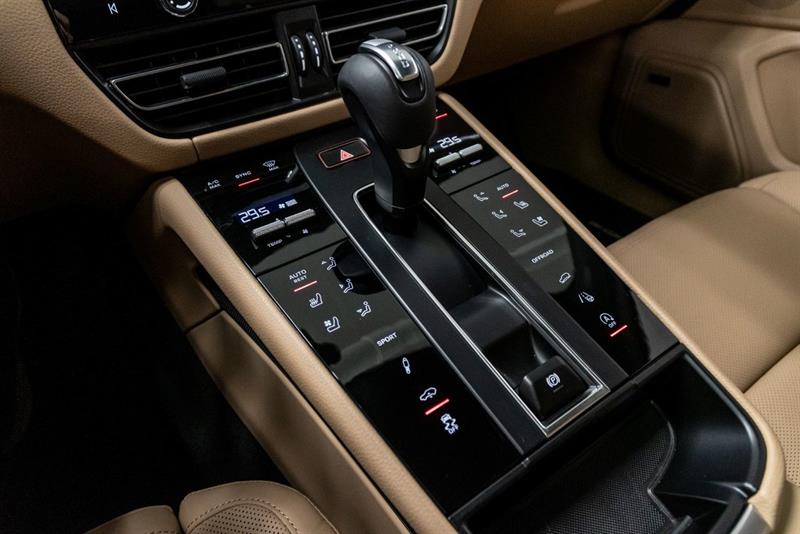 porsche Macan 2025 - 18