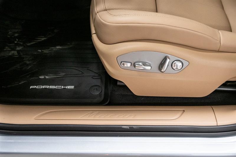 porsche Macan 2025 - 22
