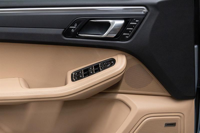 porsche Macan 2025 - 23