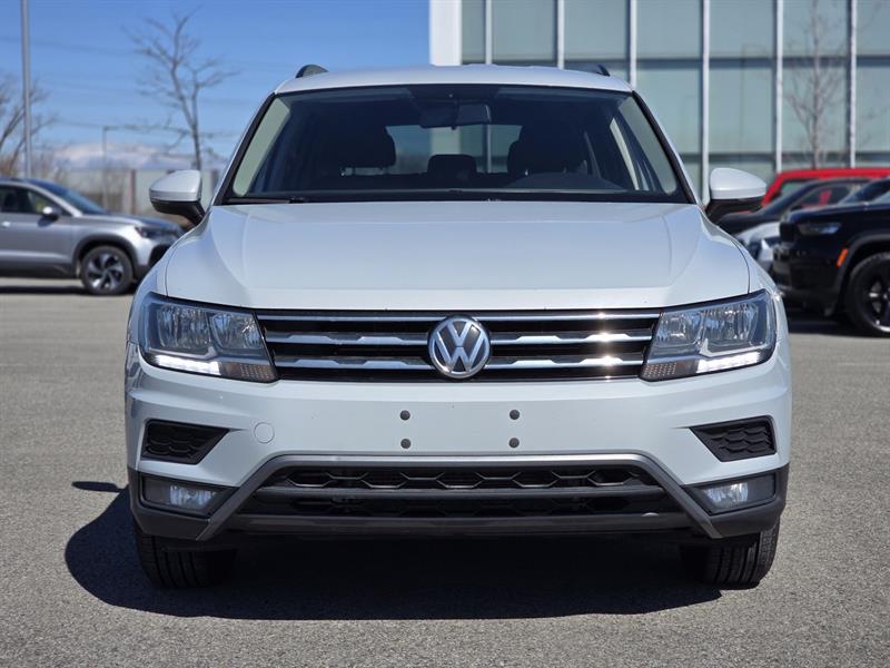 volkswagen Tiguan 2018 - 3
