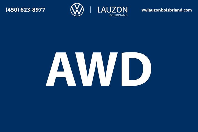 volkswagen Tiguan 2018 - 9