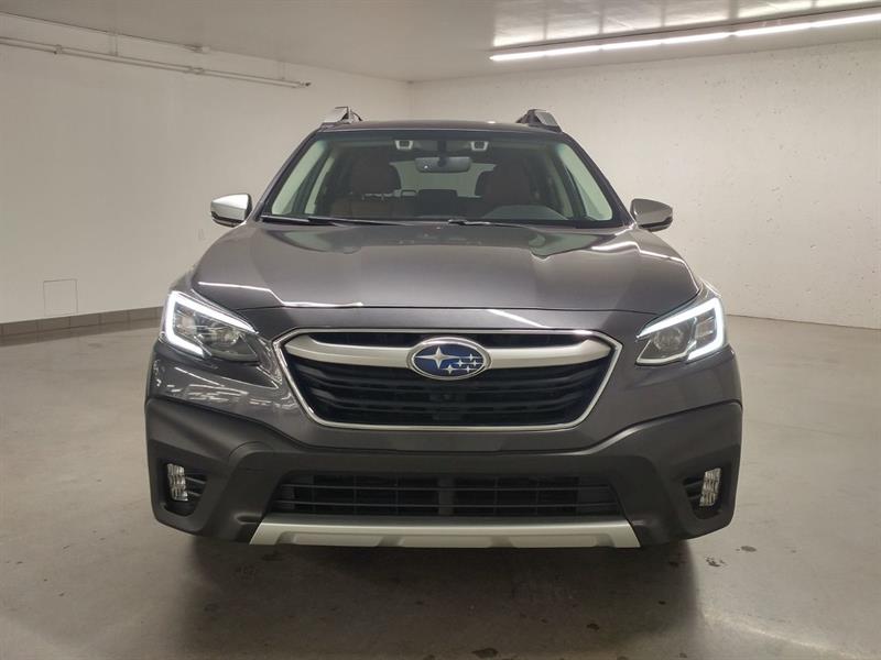 subaru Outback 2020 - 2