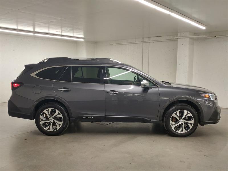 subaru Outback 2020 - 3