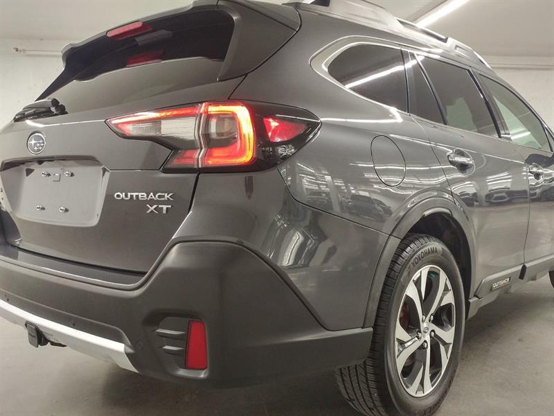 subaru Outback 2020 - 4