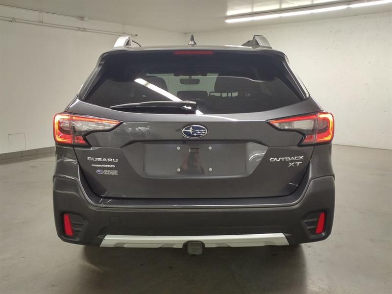 subaru Outback 2020 - 5