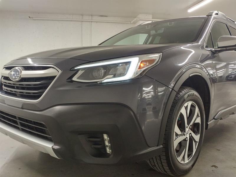 subaru Outback 2020 - 6