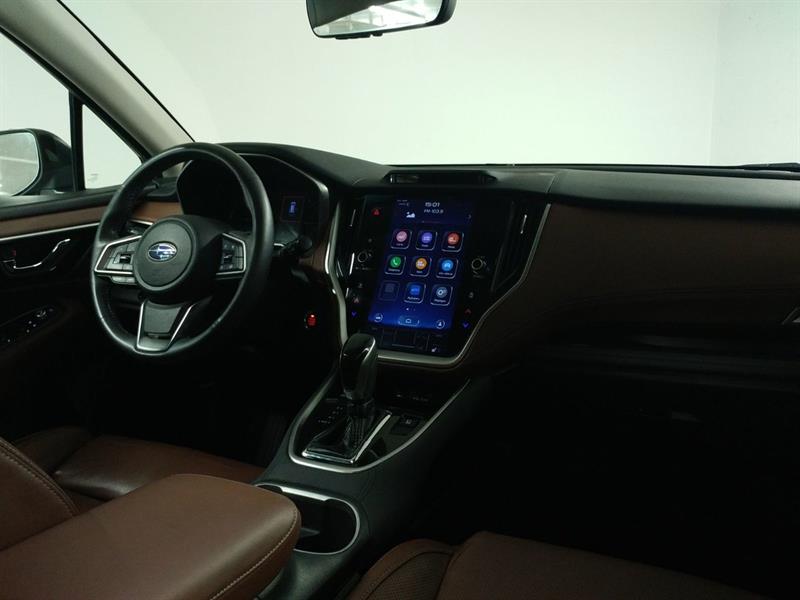 subaru Outback 2020 - 7