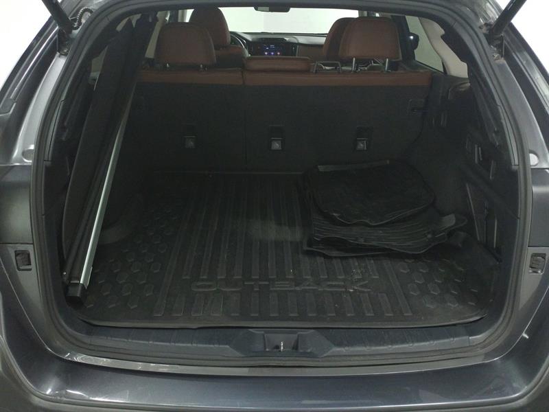 subaru Outback 2020 - 8