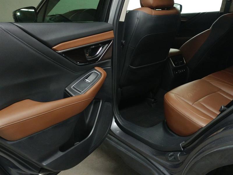 subaru Outback 2020 - 9