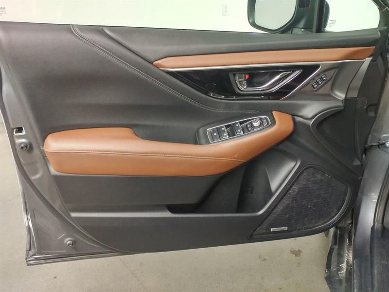 subaru Outback 2020 - 10