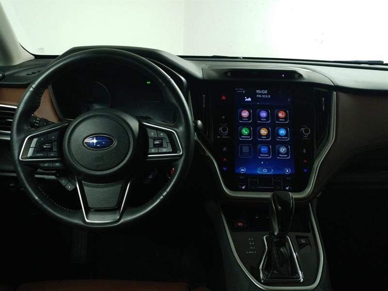 subaru Outback 2020 - 11