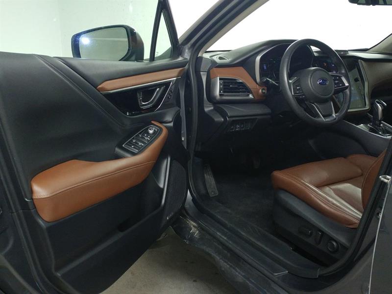 subaru Outback 2020 - 12