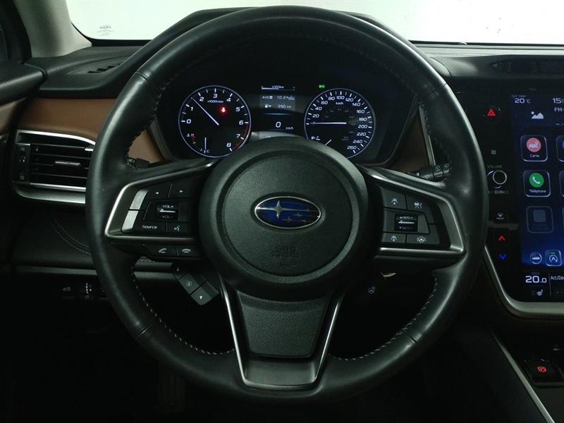 subaru Outback 2020 - 13