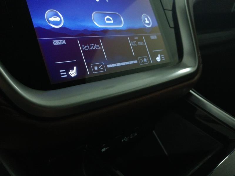 subaru Outback 2020 - 16