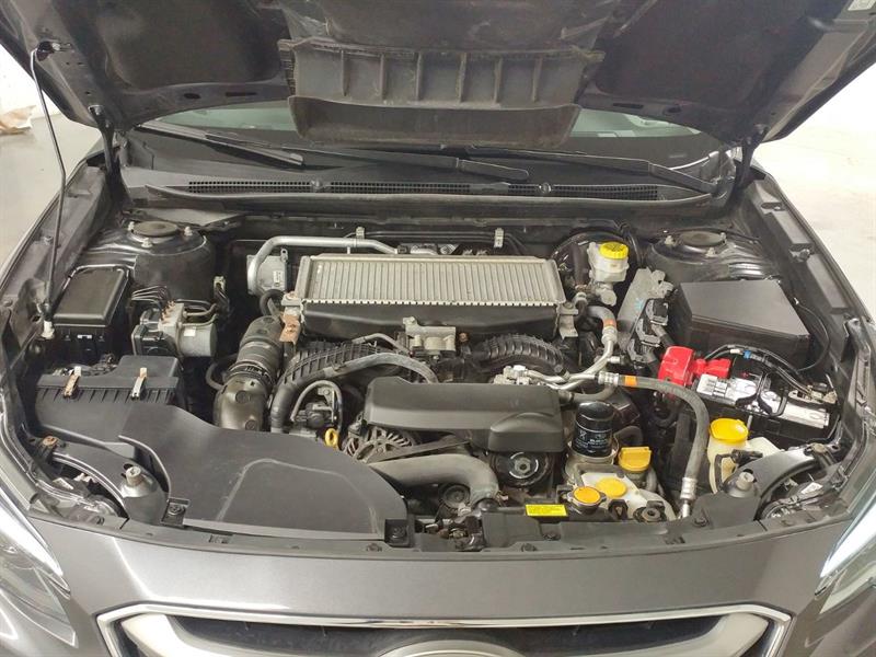 subaru Outback 2020 - 19