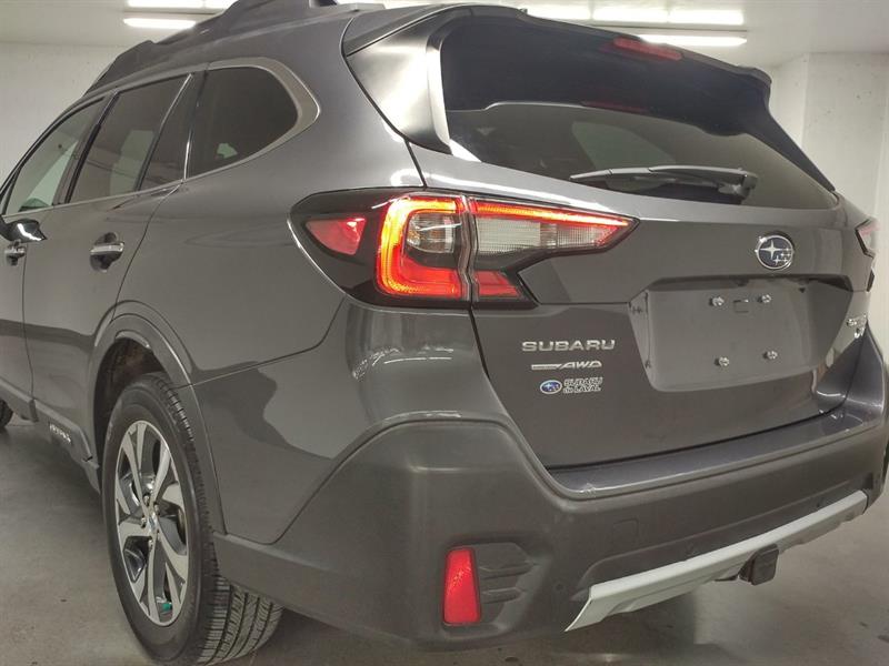 subaru Outback 2020 - 20
