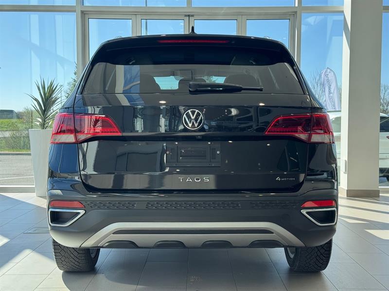 volkswagen Taos 2022 - 6
