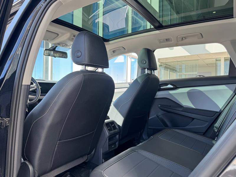 volkswagen Taos 2022 - 9