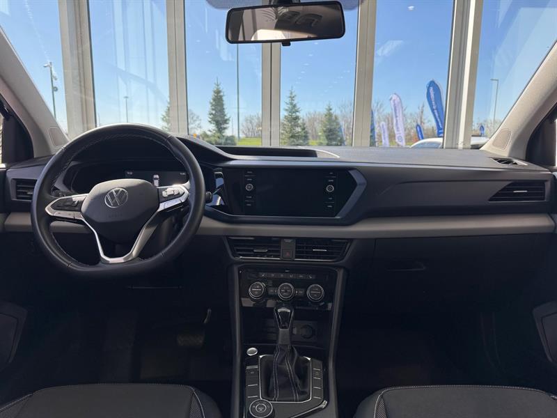 volkswagen Taos 2022 - 10