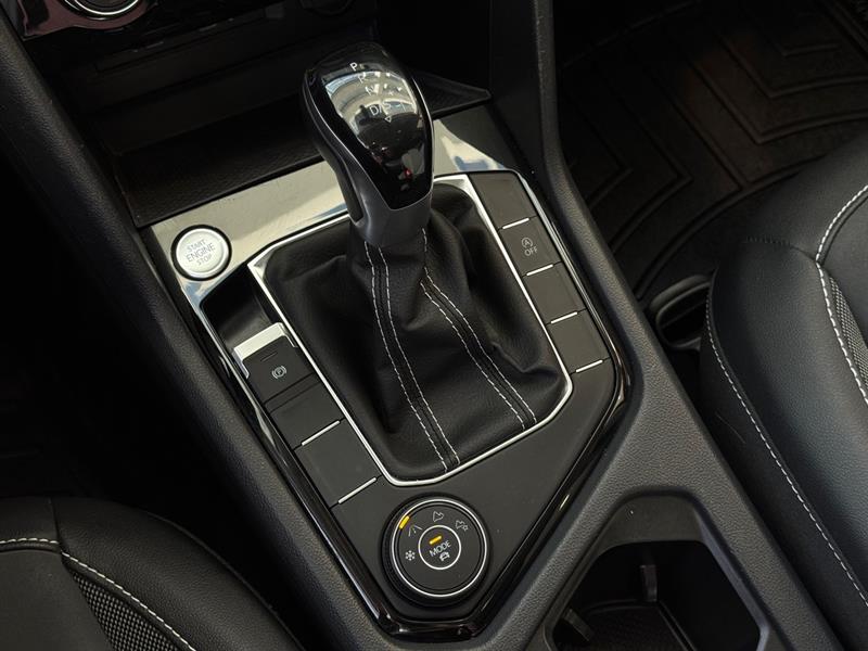 volkswagen Taos 2022 - 15
