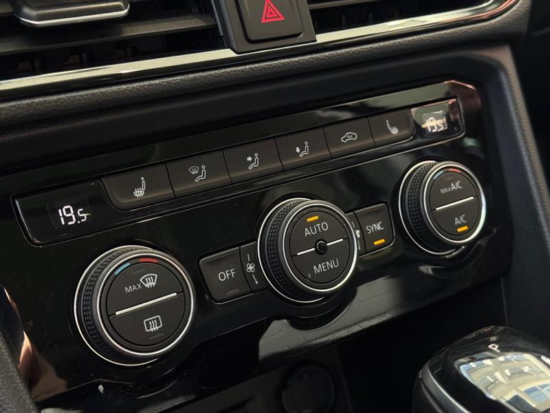 volkswagen Taos 2022 - 16