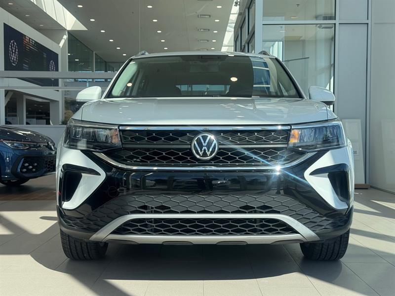volkswagen Taos 2022 - 3