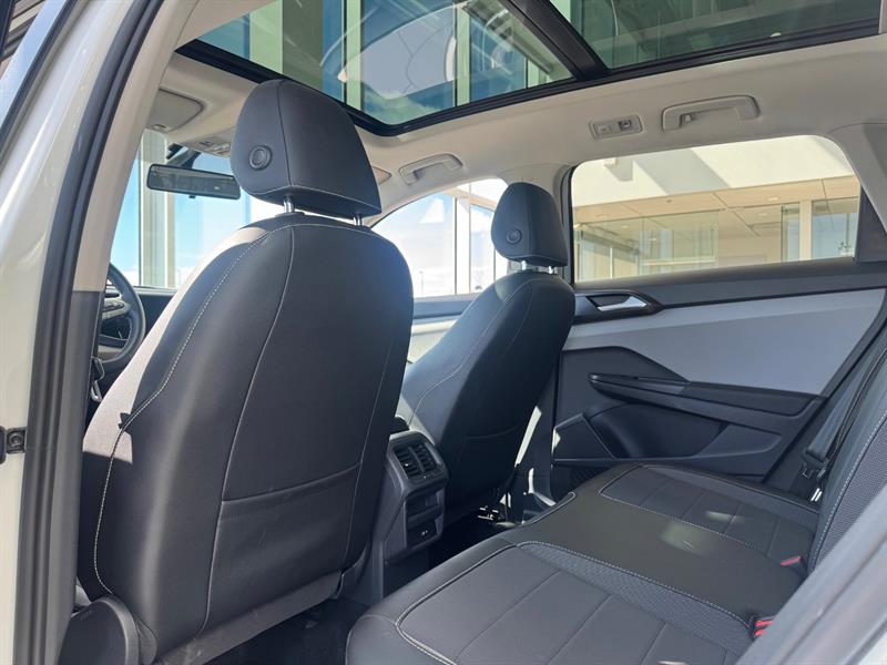 volkswagen Taos 2022 - 10