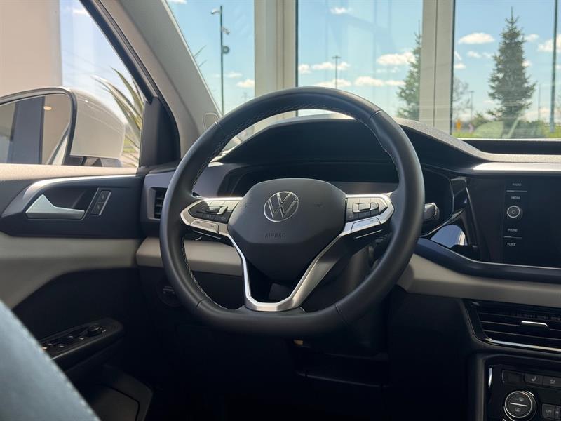 volkswagen Taos 2022 - 12