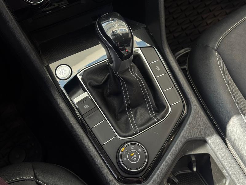 volkswagen Taos 2022 - 16