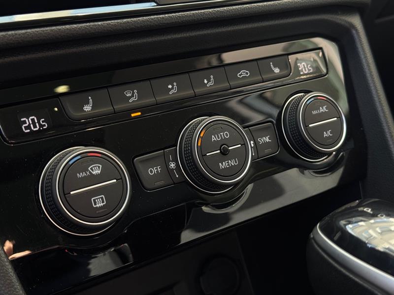 volkswagen Taos 2022 - 17