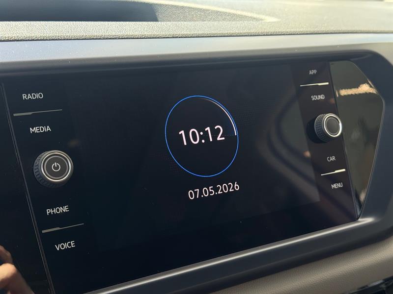 volkswagen Taos 2022 - 18