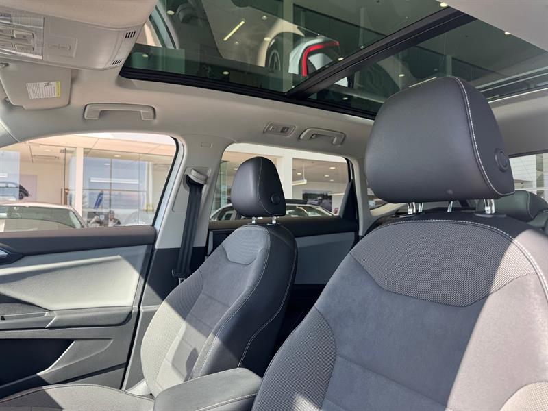 volkswagen Taos 2022 - 20