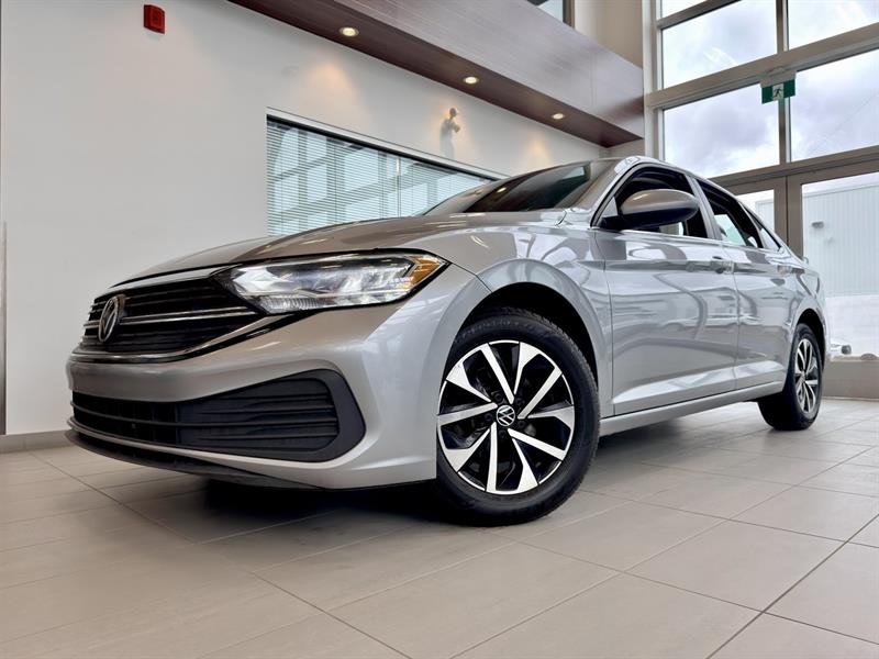 volkswagen Jetta 2024 - 2