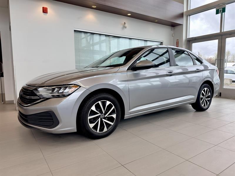 volkswagen Jetta 2024 - 3