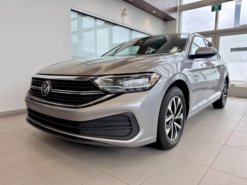 volkswagen Jetta 2024 - 4
