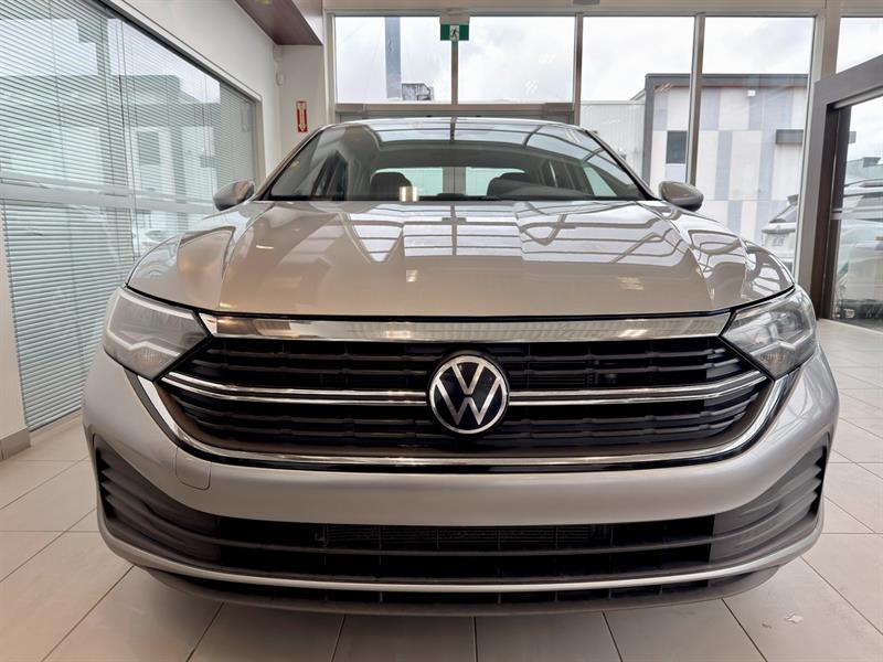 volkswagen Jetta 2024 - 6