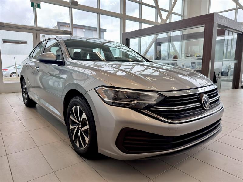 volkswagen Jetta 2024 - 7