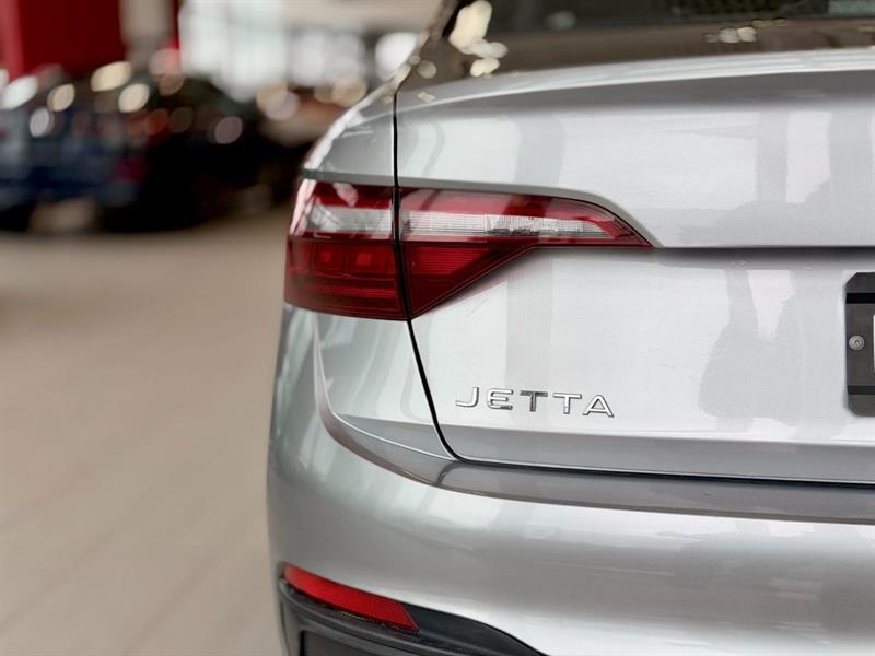 volkswagen Jetta 2024 - 11