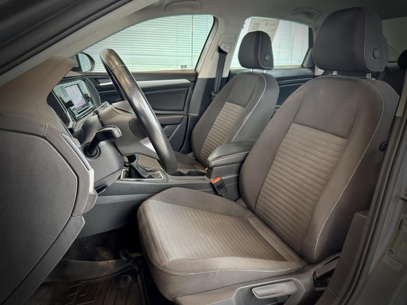 volkswagen Jetta 2024 - 14