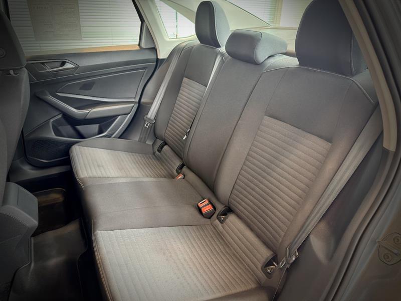 volkswagen Jetta 2024 - 15