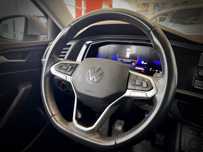 volkswagen Jetta 2024 - 16