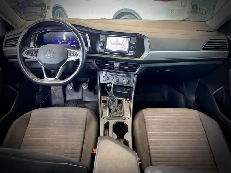 volkswagen Jetta 2024 - 17