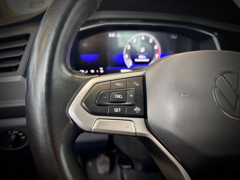 volkswagen Jetta 2024 - 19