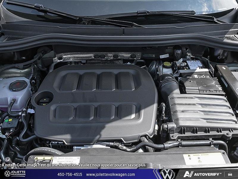 volkswagen Tiguan 2026 - 6