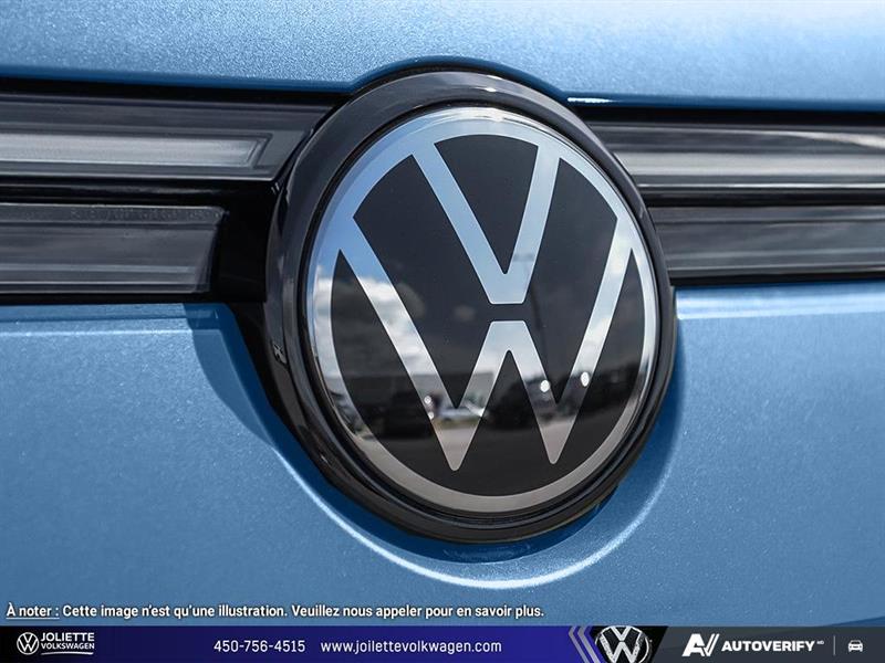 volkswagen Tiguan 2026 - 8